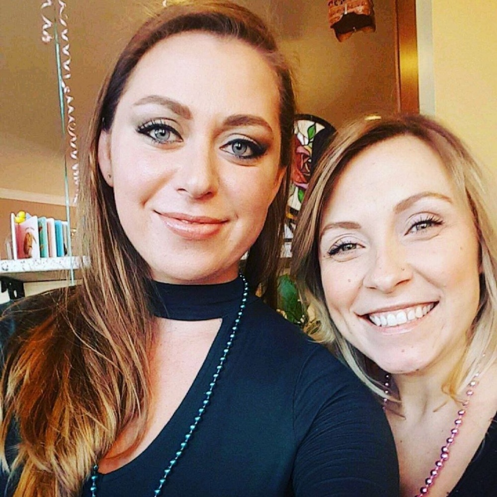 Meet your Posher, Jennylynne